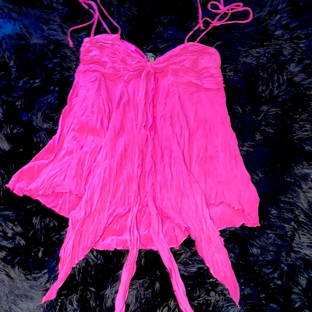 Rampage top